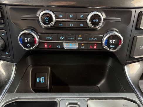 Used 2021 Ford F150 XLT w/ Equipment Group 302A High AWD/4WD image 28