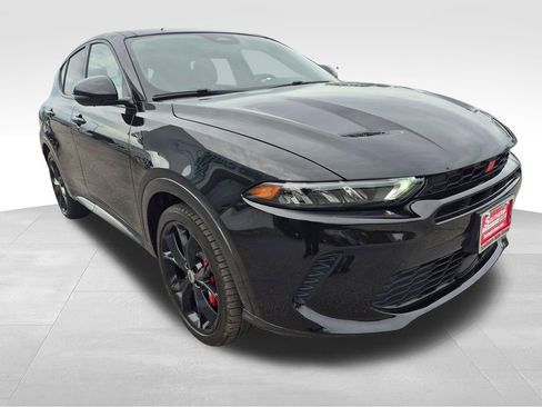 Used 2024 Dodge Hornet R/T Plus AWD/4WD image 7