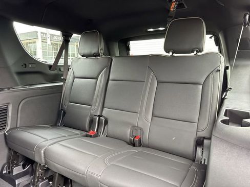 New 2026 GMC Yukon XL Elevation AWD/4WD image 10