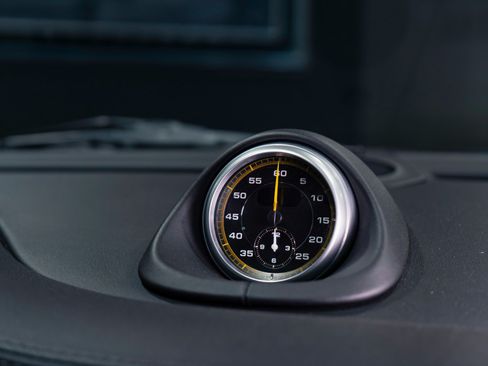 Used 2008 Porsche 911 GT2 RWD image 21