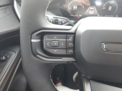 New 2026 Jeep Cherokee Limited AWD/4WD image 14