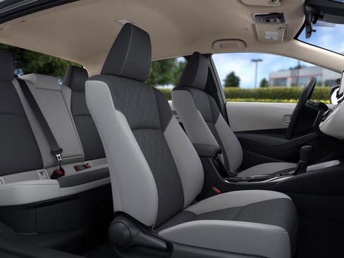 New 2026 Toyota Corolla LE FWD image 20