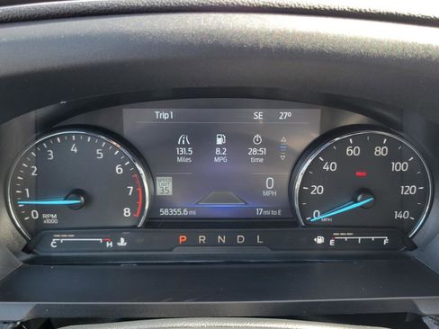 Used 2023 Ford Explorer ST-Line image 23