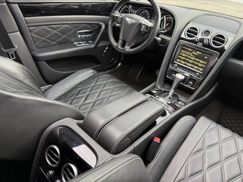 Used 2016 Bentley Flying Spur V8 AWD/4WD image 20
