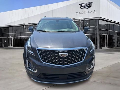 Used 2021 Cadillac XT5 Premium Luxury FWD image 9