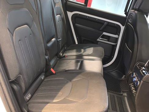 Used 2020 Land Rover Defender 110 S image 52