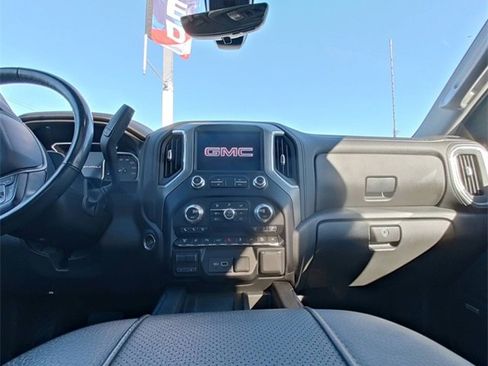 Used 2023 GMC Sierra 2500 Denali w/ Denali Ultimate Package image 26
