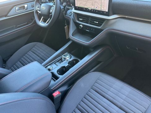 New 2026 Ford Explorer ST-Line RWD image 17