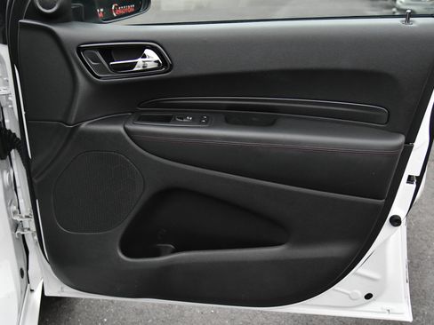 Used 2022 Dodge Durango R/T image 49