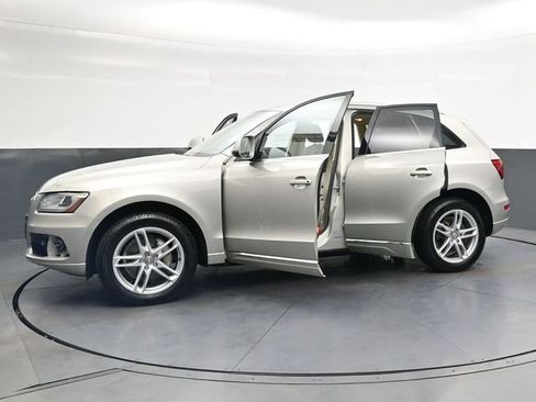 Used 2014 Audi Q5 2.0T Premium Plus w/ Premium Plus Package AWD/4WD image 37