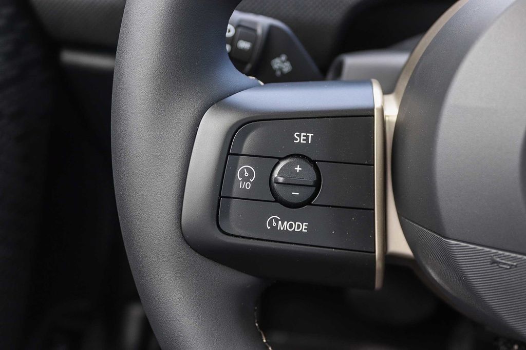 New 2027 MINI Cooper 2-Door Hardtop FWD image 23