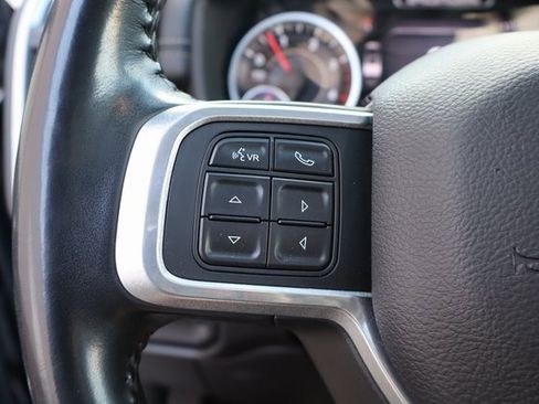 Used 2022 RAM 3500 Laramie image 16