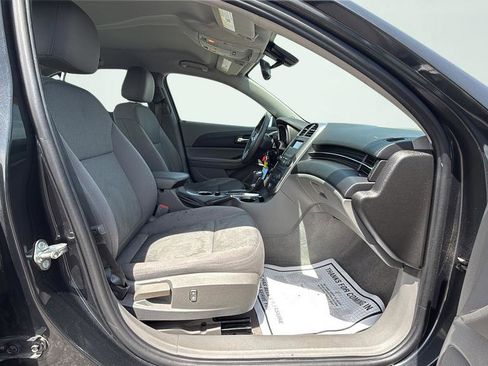 Used 2015 Chevrolet Malibu LS FWD image 31