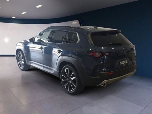 New 2026 MAZDA CX-50 AWD 2.5 S image 35