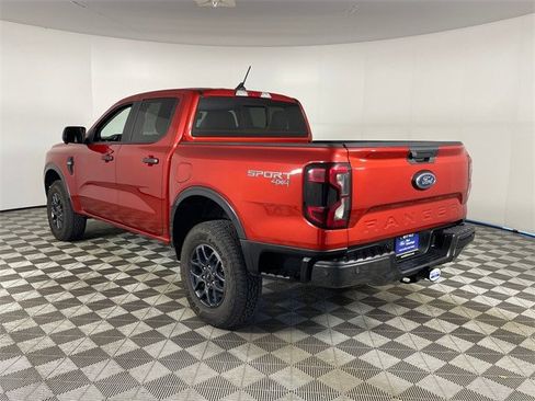 Used 2024 Ford Ranger XLT image 21