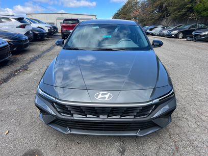 New 2026 Hyundai Elantra Sport