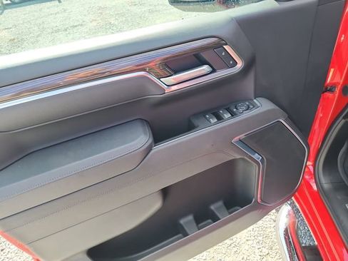 New 2026 Chevrolet Silverado 1500 LT w/ Leather Package image 17