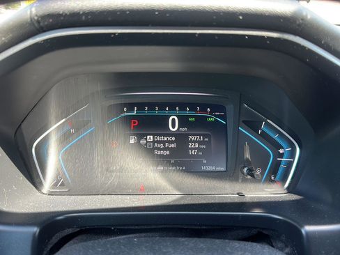 Used 2018 Honda Odyssey Elite image 14
