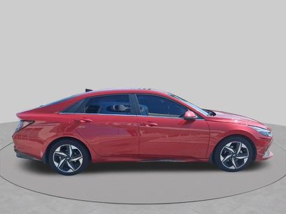 Used 2022 Hyundai Elantra Limited