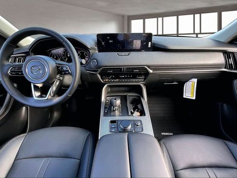 New 2026 MAZDA CX-90 Plug-In Hybrid w/Premium Sport image 10
