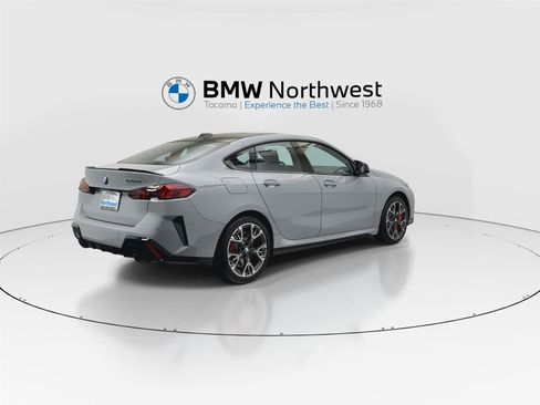 Used 2025 BMW M235i xDrive w/ Premium Package AWD/4WD image 3