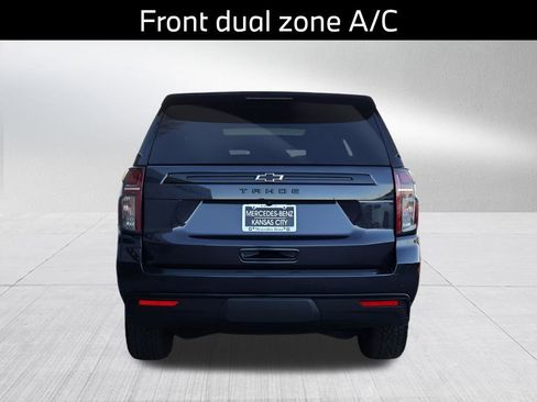 Used 2023 Chevrolet Tahoe Z71 AWD/4WD image 7