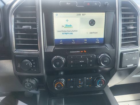 Used 2020 Ford F150 XLT w/ Equipment Group 301A Mid AWD/4WD image 29