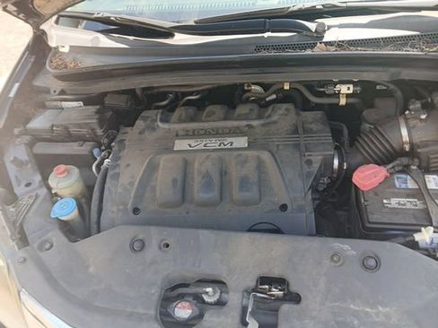 Used 2010 Honda Odyssey EX-L image 18