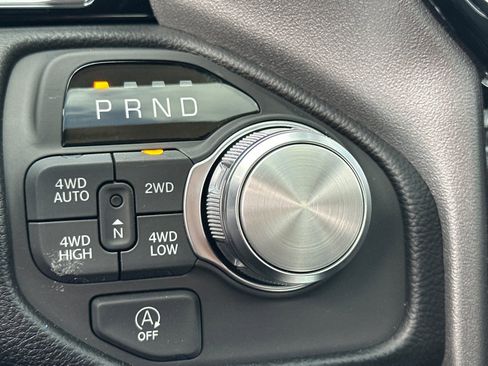 New 2026 RAM 1500 Laramie image 20