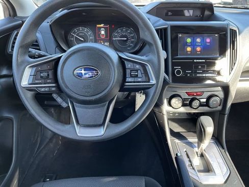 Used 2023 Subaru Impreza 2.0i image 13