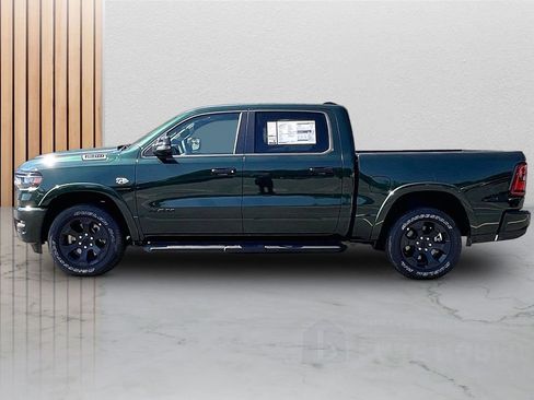 New 2026 RAM 1500 4x4 Crew Cab image 6