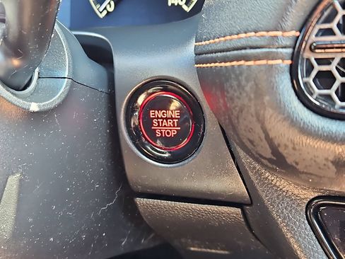 Certified 2024 Honda HR-V Sport image 19