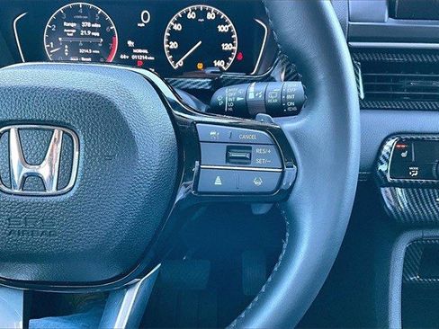 Certified 2025 Honda Pilot EX-L image 12