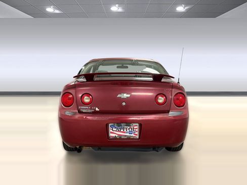Used 2008 Chevrolet Cobalt LT FWD image 8