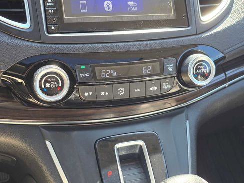 Used 2016 Honda CR-V Touring image 24