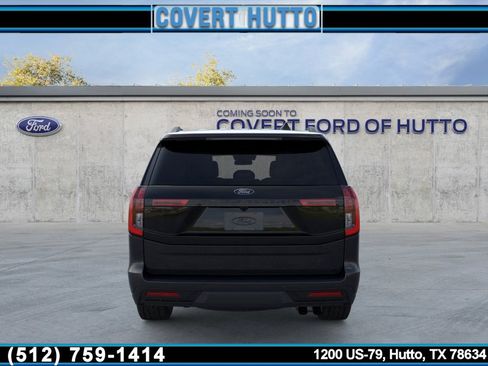 New 2026 Ford Expedition Tremor AWD/4WD image 5
