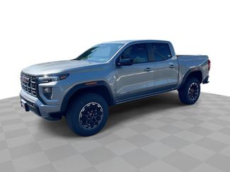 New 2026 GMC Canyon AT4 w/ Technology Plus Package AWD/4WD video 1
