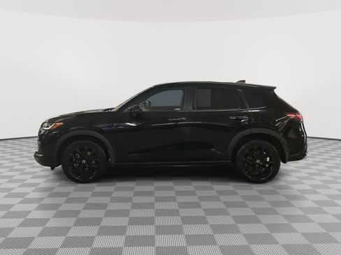 Certified 2024 Honda HR-V Sport image 24