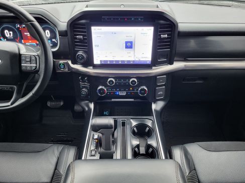Used 2023 Ford F150 Raptor AWD/4WD image 12