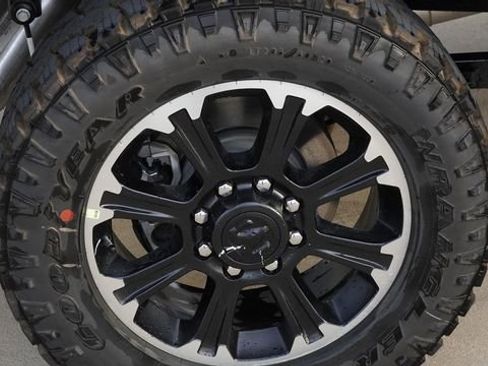 New 2026 RAM 2500 Rebel image 11