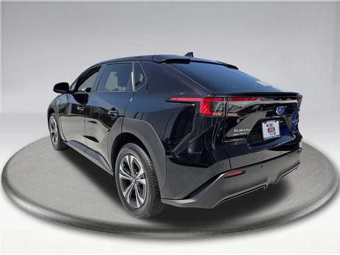 Certified 2023 Subaru Solterra AWD image 19