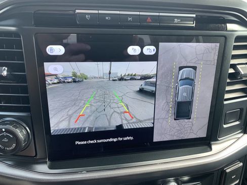 Used 2024 Ford F150 Lariat image 21