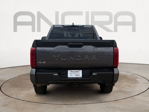 Used 2024 Toyota Tundra SR5 w/ SR5 Premium Package AWD/4WD image 9