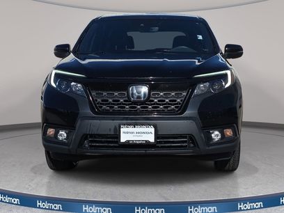 Used 2020 Honda Passport EX-L