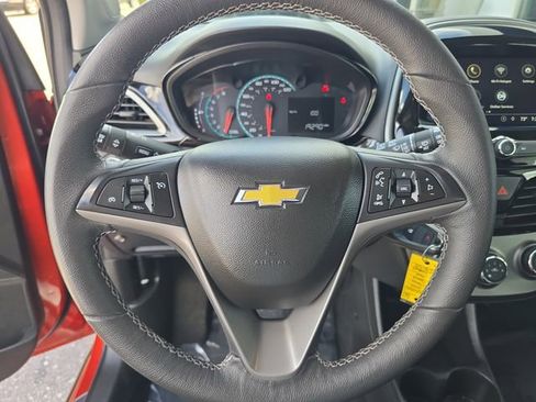 Certified 2022 Chevrolet Spark ACTIV image 23