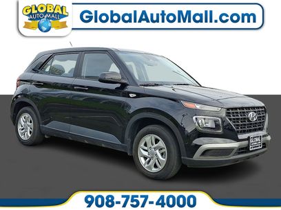 Used 2023 Hyundai Venue SE