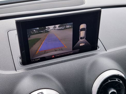 Used 2019 Audi A3 2.0T Premium w/ Convenience Package image 17