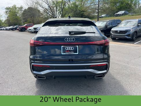 New 2026 Audi Q5 Premium Plus AWD/4WD image 4