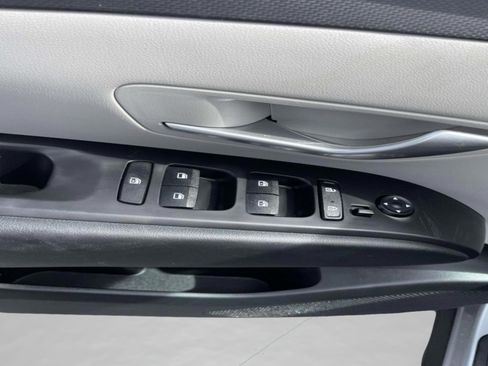 Used 2024 Hyundai Tucson SEL FWD image 18