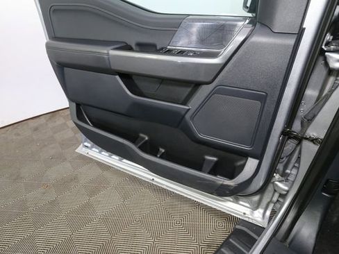 Used 2023 Ford F150 XLT w/ Equipment Group 302A High AWD/4WD image 41